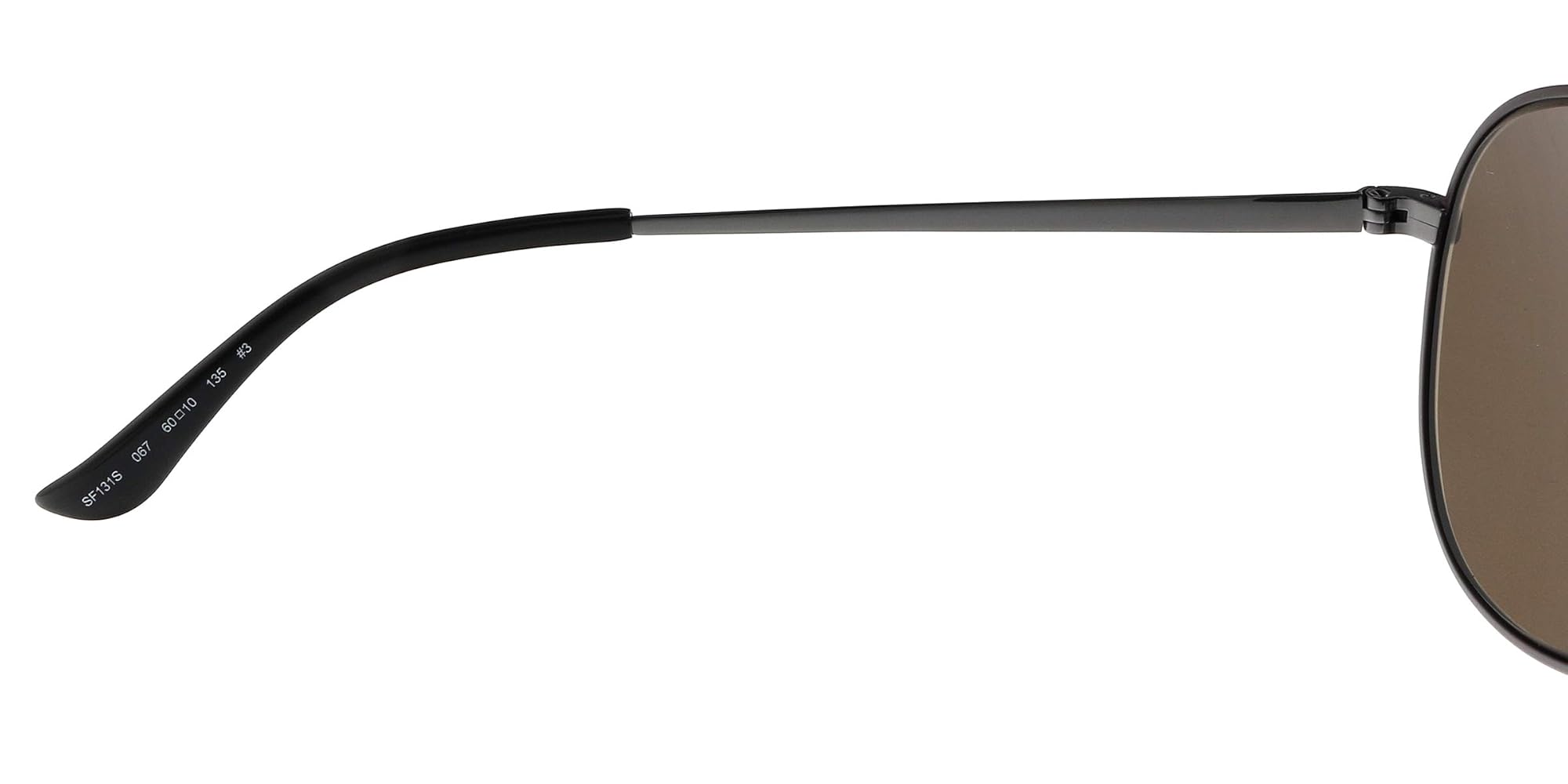 FERRAGAMO★素敵！アビエーターサングラス Amazon.com: Salvatore Ferragamo Aviator Sunglasses SF157S